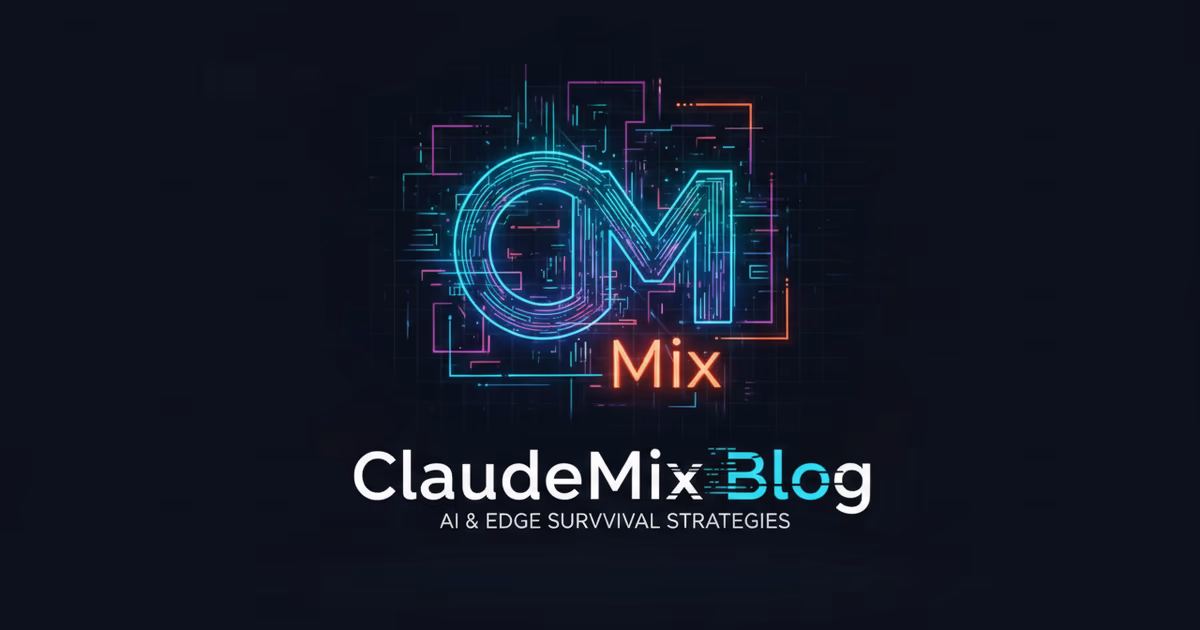 ClaudeMix